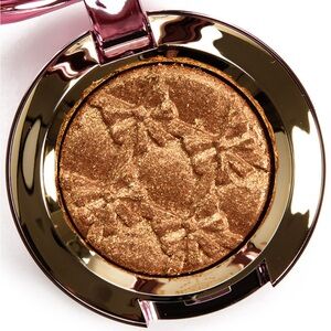 MAC Cosmetics ~ ‘ICE GOLD’ Sparkler Eye Shadow ~  RARE & HTF ~ NIB